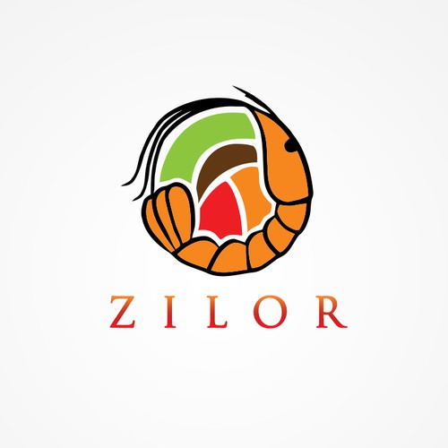 Create a logo for seafood restaurant