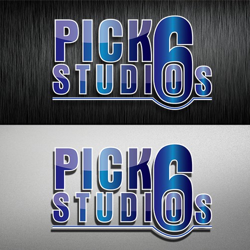 logo for Pick6 Studios