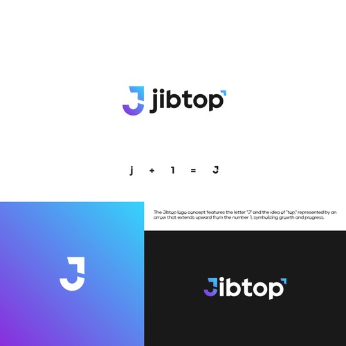 Jibtop