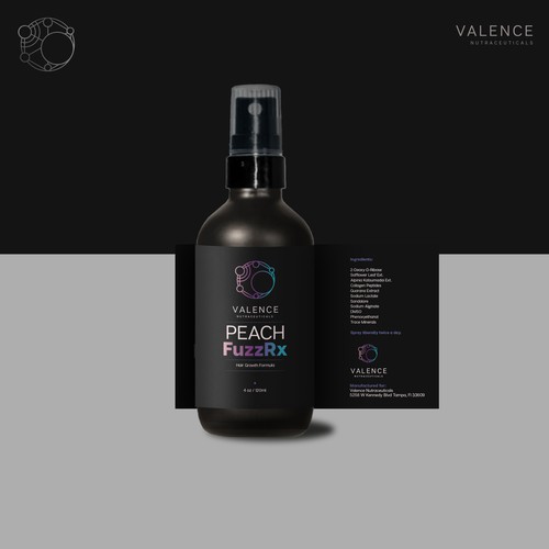 label design