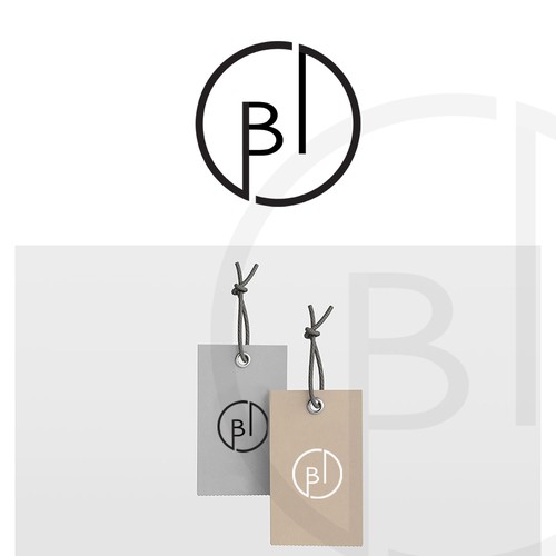 logo (emblem) for a clothing store