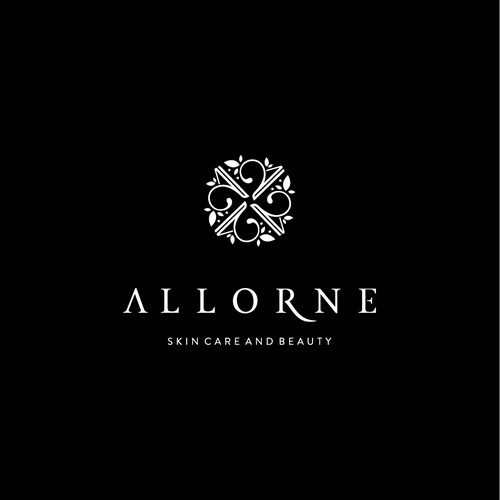 Logo Concept for Allorne