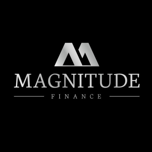 Magnitude Finance needs a new logo