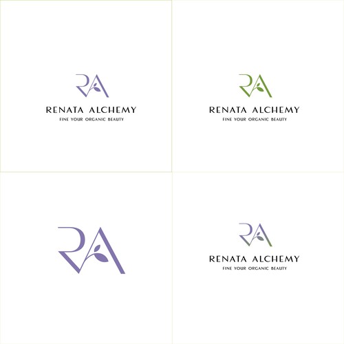 Logo concept for Asrani Real Group