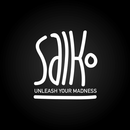 Saiko - logo V3