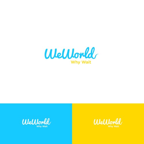 WeWorld Travel Logo