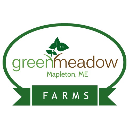 Know your Farmer! Create a new Logo for a Growing Family Farm in Maine!