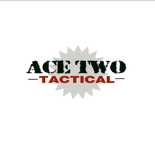 Logo Design for Ace Two