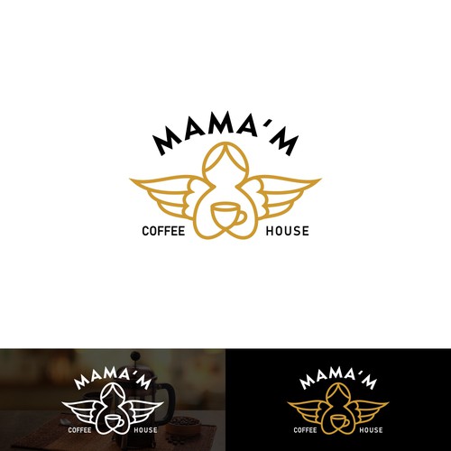 Logo for Coffee House