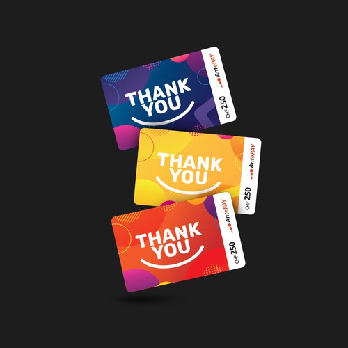 Gift Cards