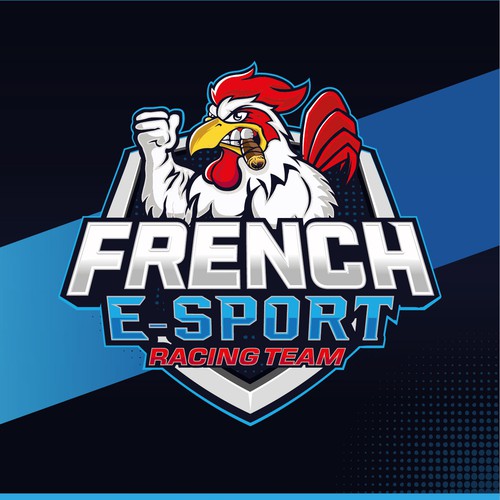 French E-Sport Racing Team