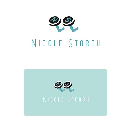 Nicole Storch logo
