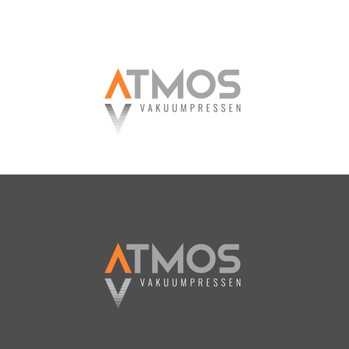 A Bold and Simple Logo