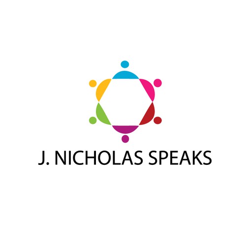 J. Nicholas Speaks Logo