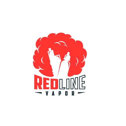 RedLine Vapor