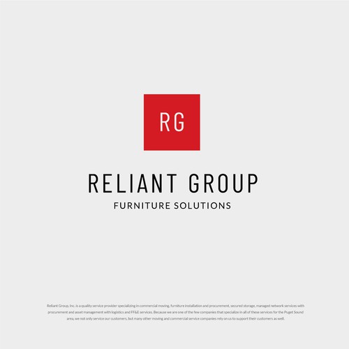 Reliant Group - Furniture Solutions