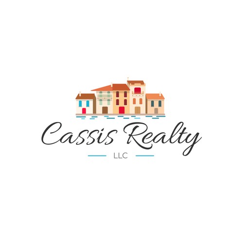 Cassis Realty logo