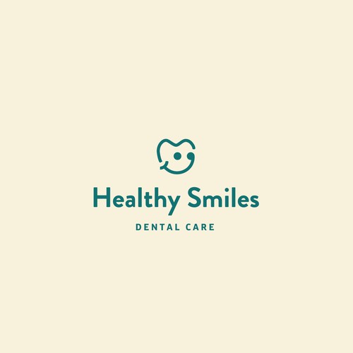 Healthy smiles