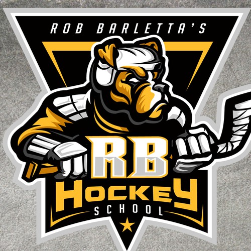 RB Hockey School