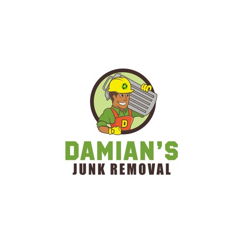 Demian's Junk Removal