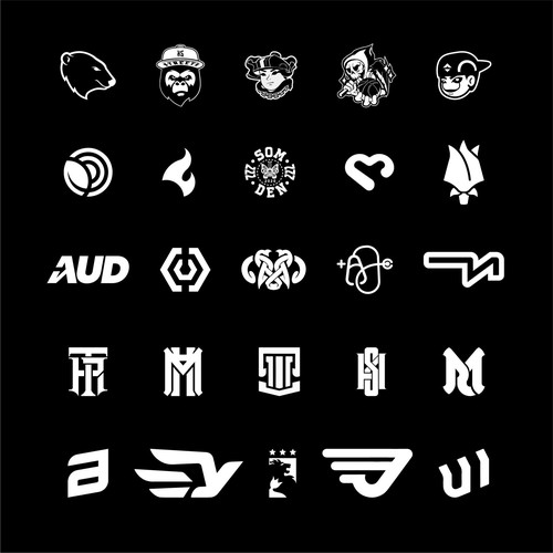 Logo Collection #2