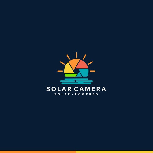 SOLAR CAMERA 