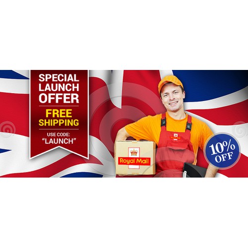 banner ad for UK Magic Tricks