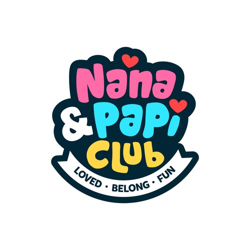 Nana & Papi Club