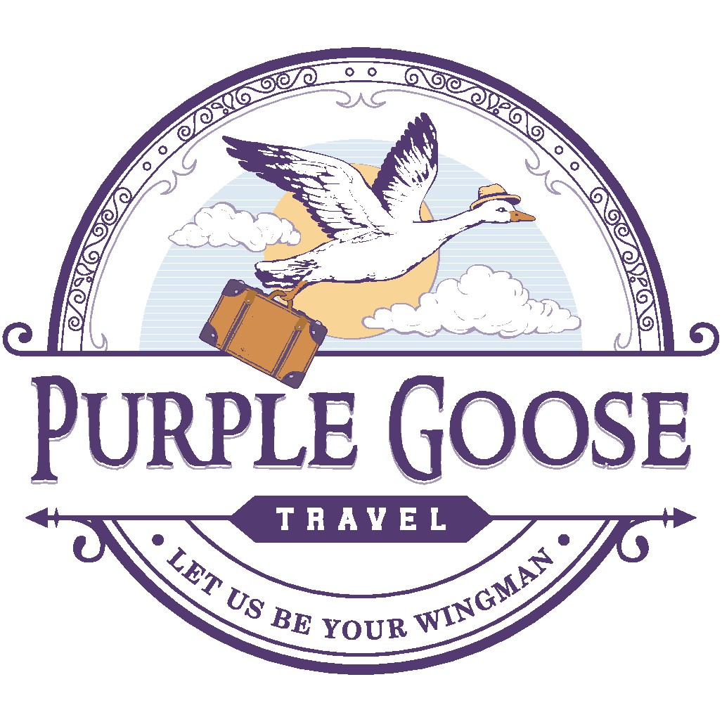Purple Goose Travel