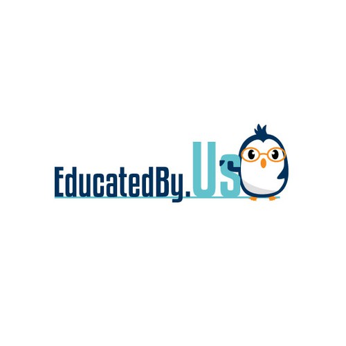 Guaranteed! Logo for a site discussing the future of education and the best of today