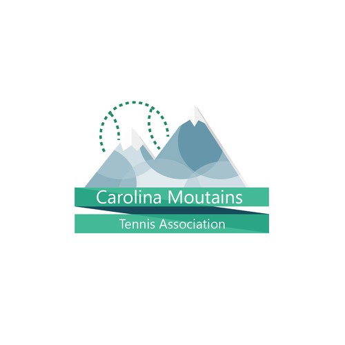 Carolina Mountains Logo