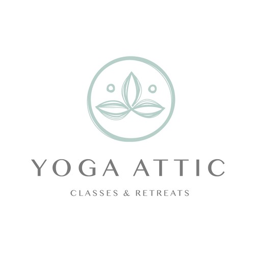 Yoga logo