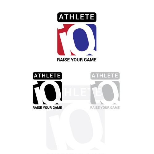 Athlete IQ Logo