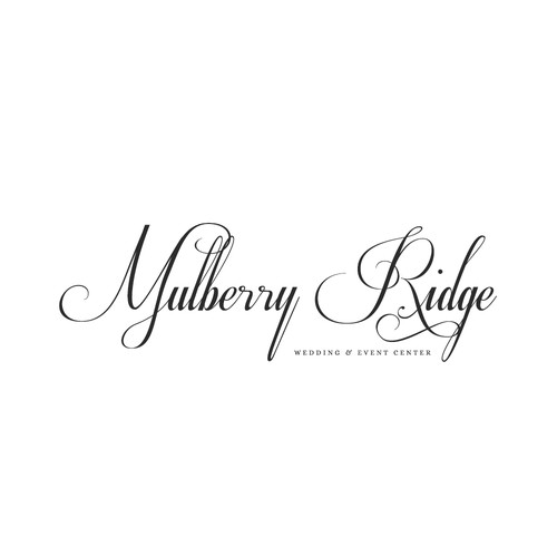 Center Logo