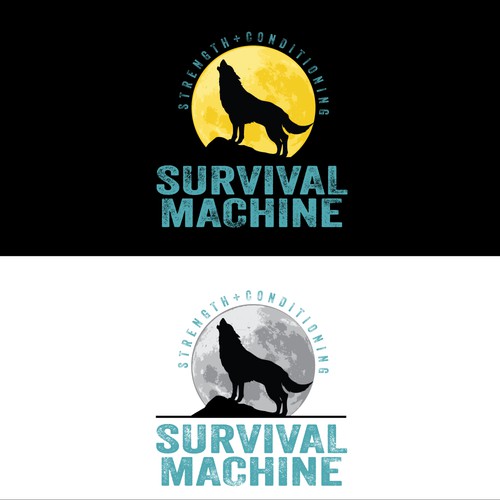 Survival Machine
