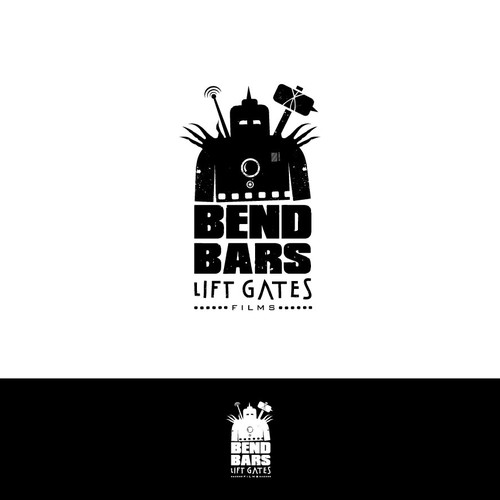"BEND BARS | LIFT GATES" Film Production Company