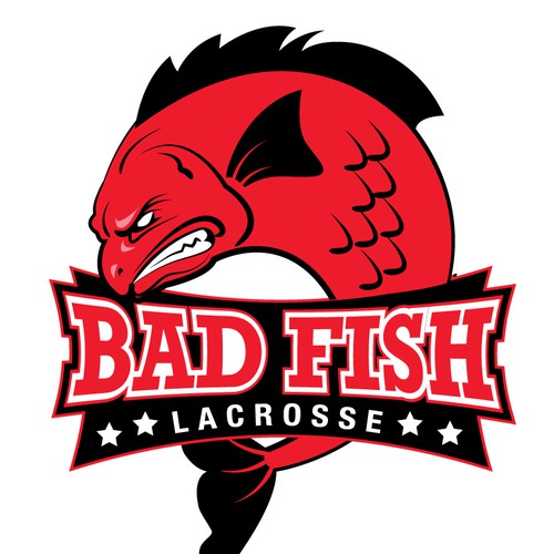 Bad Fish