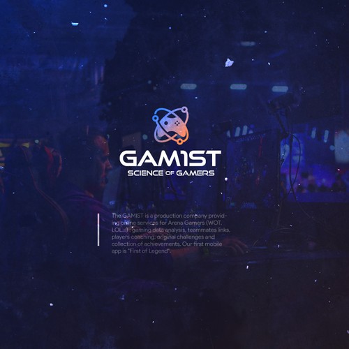 GAM1ST