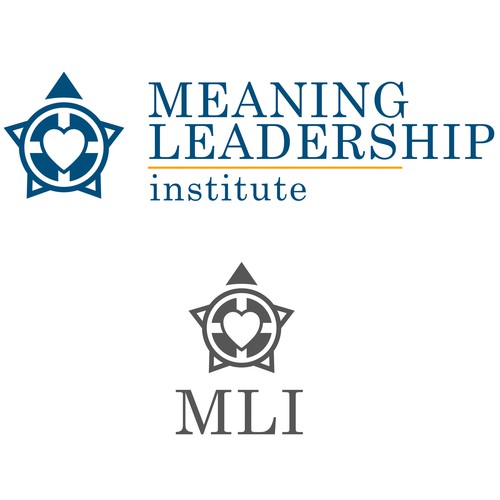 Meaning Leadership Institute Logo