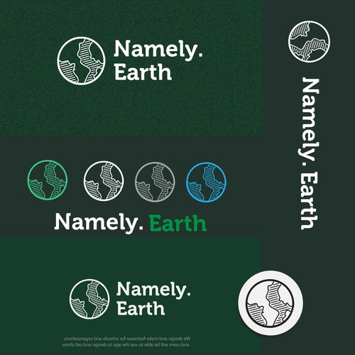 Namely Earth