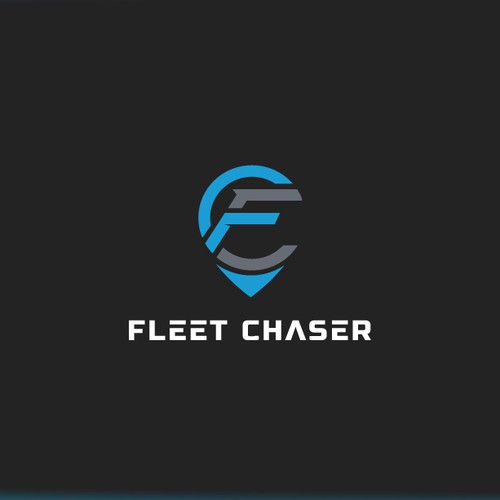 Creative Logo for Fleet Chaser