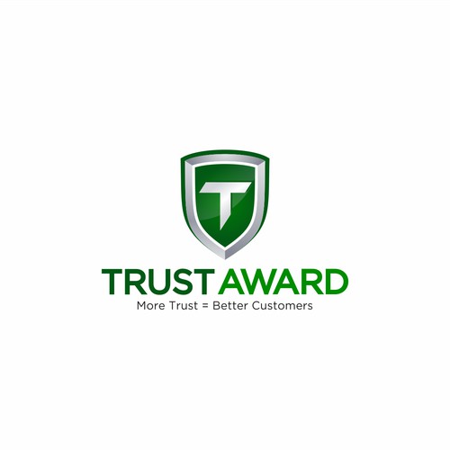 Trust Award