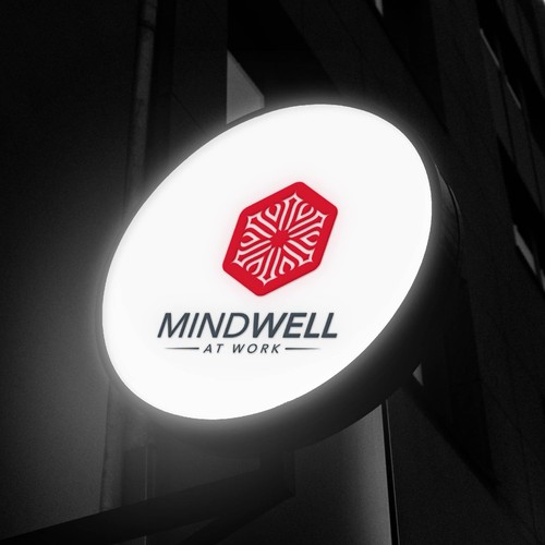 Mindwell Logo 