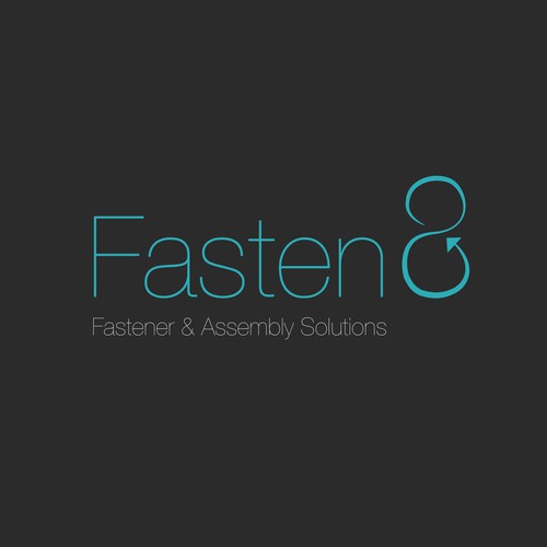 Modern Logo for Industrial Product Supplier