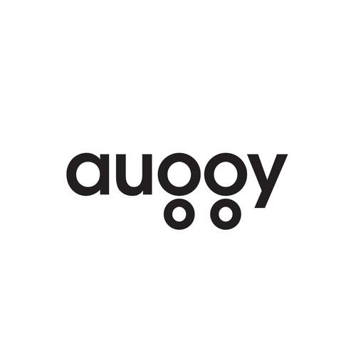 Fun logotype concept