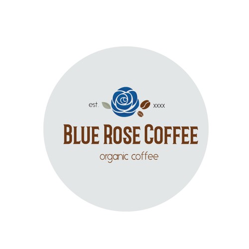 COFFEE SHOP LOGO DESIGN