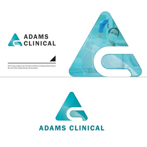 logo for clinical
