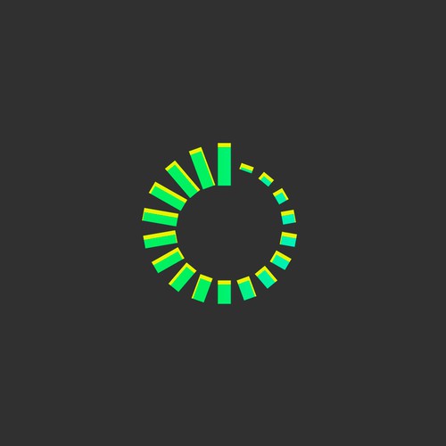 Abstract symbol