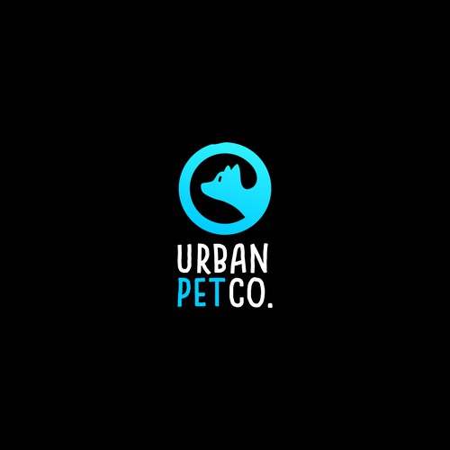 Animal Logo