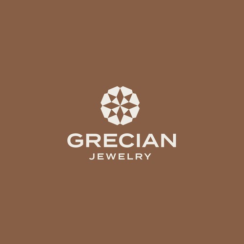 Grecian Jewelry